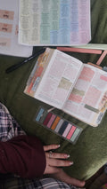 Prayer Bible Workshop