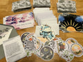 Seek "Escape Room" Envelope Collection